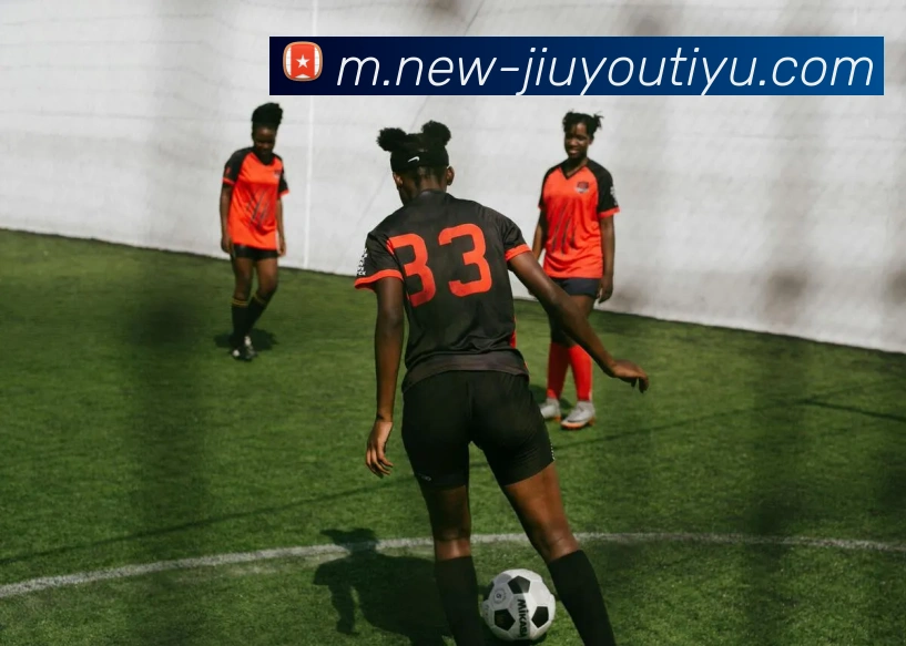 九游体育平台生态图